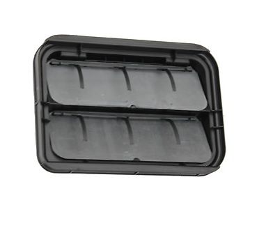 MY HAVALANDIRMA IZGARASI ARKA FLUENCE 7700838358-7700824442-7700788317 OEM: 7700838358-7700824442-7700788317 - MY 7700838358 kodlu oto yedek parça görseli