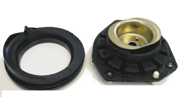 MY AMORTİSÖR TAKOZU ÖN SAĞ-SOL RULMANLI RENAULT MEGANE II 02 7701207678 OEM: 7701207678 - MY 7701208891 kodlu oto yedek parça görseli