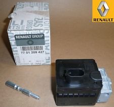 MY DİREKSİYON KOLON KİLİDİ MEGANE II OEM: 7701209427-7701208736-7701474383 - MY 7701209427 kodlu oto yedek parça görseli