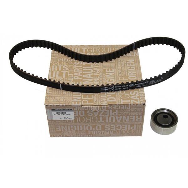 MY EKSANTRİK GERGİ KİTİ RENAULT CLIO II 01 KANGOO 97 MEGANE 96 DACIA LOGAN 04 SANDERO 08 SOLENZA 04 1.4-1.6 E7J-K7J-K4M 096x170 7701472725-7701477024-1680600QBA OEM: 7701472725-7701477024-1680600QBA - MY 7701477024 kodlu oto yedek parça görseli