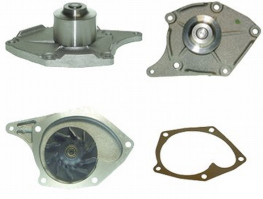 MY 210104393R SU POMPASI DEVIRDAIM CLIO II 01 06 MEGANE II 04 KANGO 01 MICRA III 04 DUSTER 10 MODUS 04 1.5 DCI K9K EURO 3 EURO 4 7701478031-210108574R-21010-00Q0E OEM: 7701478031-210108574R-21010-00Q0E - MY 7701478031 kodlu oto yedek parça görseli