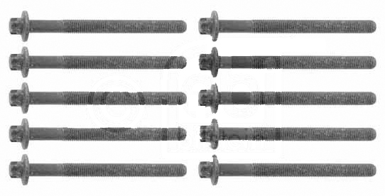 MY 1105600Q0B SİLİNDİR KAPAK SAPLAMASI TK.CLIO II-III-FLUENCE-KNG-MGN II-III-SYMBOL-LOGAN 1.5DCI K9K 7701478860-7701473178-1105600Q0B OEM: 7701478860-7701473178-1105600Q0B - MY 7701478860 kodlu oto yedek parça görseli