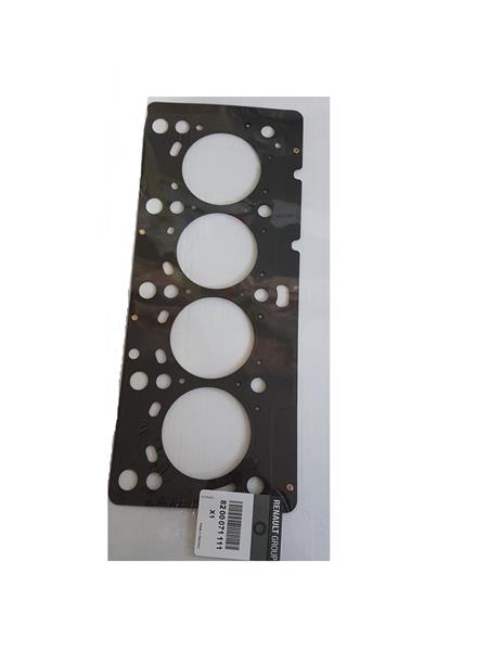 MY SKC CLIO II-KNG-MGN II 1.5 DCI 8200071111-11044BN700 OEM: 8200071111-11044BN700 - MY 8200071111 kodlu oto yedek parça görseli