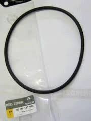 MY ŞANZUMAN ARKA KAPK KEÇESİ R9-R11 1.4-1.7-R19 1.8-1.9D-R21 1.7-CLIO SYM 1.4 -MGN 1.6-2.0 154x6.25 8200117602-7704002415-6001543158 OEM: 8200117602-7704002415-6001543158 - MY 8200117602 kodlu oto yedek parça görseli