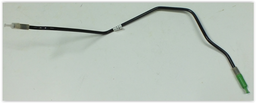 MY DEBRİYAJ HİDROLİK BORUSU MGN II 8200151783 OEM: 8200151783 - MY 8200151783 kodlu oto yedek parça görseli