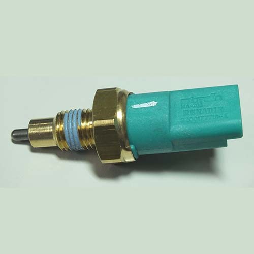 MY GERI VITES MUSURU MERCEDES W447 W415 . RENAULT MEGANE CLIO MASTER . DACIA DUSTER . OPEL MOVANO 3 FISLI OEM: A0005455300-8200177718-8200008194 - MY 8200177718 kodlu oto yedek parça görseli