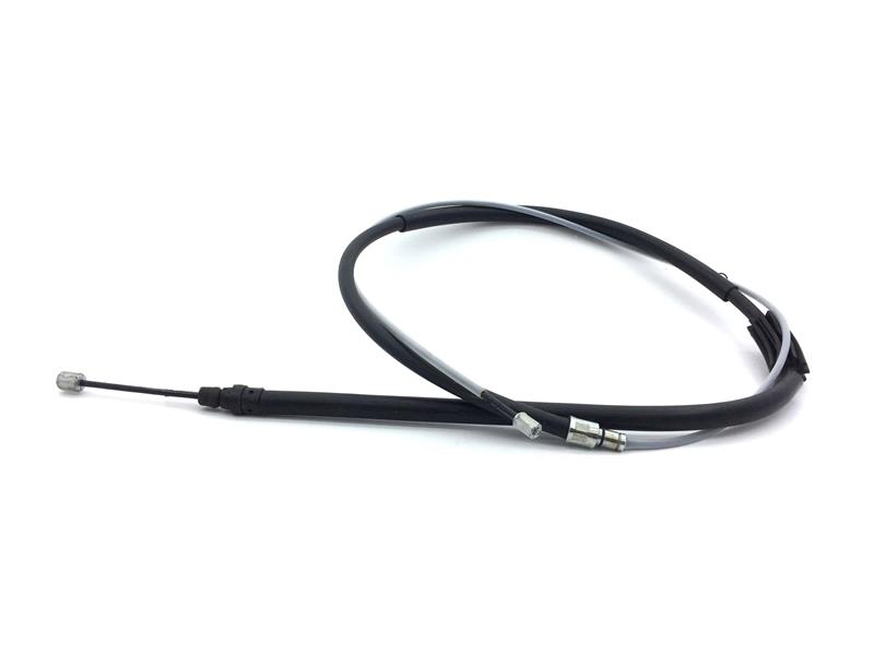 MY EL FREN TELİ ARKA SAĞ-SOL RENAULT MEGANE II 02 SCENIC II 02 UZUNLUK : 2.080 mm OEM: 8200247043-8200243673 - MY 8200247043 kodlu oto yedek parça görseli