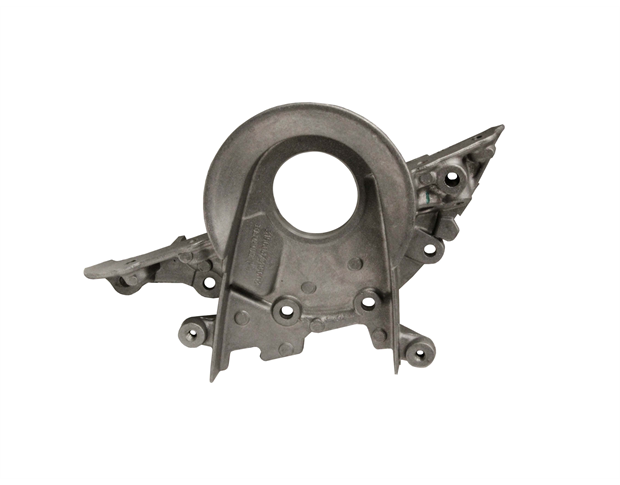 MY MOTOR ÖN KAPAĞI CLIO II-MGN K7M-K7J OEM: 8200315602-7700273354 - MY 8200315602 kodlu oto yedek parça görseli