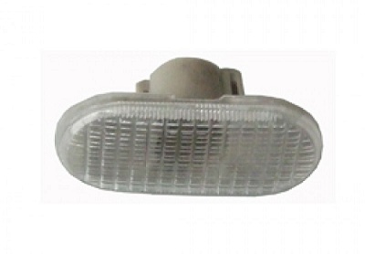 MY ÇAMURLUK SİNYALİ ŞEFFAF CLIO II-R19-KNG 8200394531 OEM: 8200394531 - MY 8200394531 kodlu oto yedek parça görseli