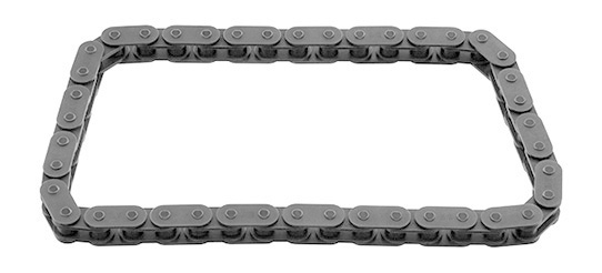 MY YAĞ POMPA ZİNCİRİ KANGOO-MEGANE-CLIO-LOGAN-SANDERO-LODGY 1.5DCI K7J-K7M K9K 42 BAKLA 8200397125-7700862015-8200085427 OEM: 8200397125-7700862015-8200085427 - MY 8200397125 kodlu oto yedek parça görseli