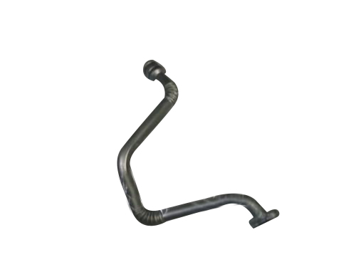 MY 1519200QAK TURBO YAĞLAMA BORUSU LGN I-II 99 TRAFIC 01 MASTER 1.9 DCİ F9Q-VIVARO 2.0 CDTI 06 OEM: 8200502013 - MY 8200502013 kodlu oto yedek parça görseli