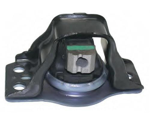 MY MOTOR TAKOZU SAĞ YAĞLI-YEŞİL İŞARETLİ MGN II-SCENIC II 1.9DCI-2.0 16V 8200549046-8200338381 OEM: 8200549046-8200338381 - MY 8200549046 kodlu oto yedek parça görseli