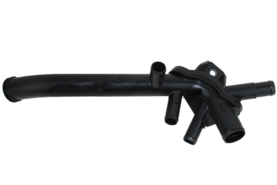 MY DEVİRDAİM BORUSU RENAULT CLIO II 01 05 KANGOO 01 MEGANE II 02 08 DACIA LOGAN 06 SANDERO 08 1.5dCi K9K 8200557831-8200089768-8200041141 OEM: 8200557831-8200089768-8200041141 - MY 8200557831 kodlu oto yedek parça görseli