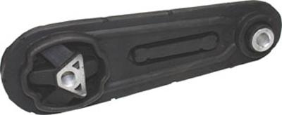 MY MOTOR TAKOZU ARKA MEGANE II 02 SCENIC II 02 CLIO III 05 MODUS 04 1.2 D4F 1.4 K4J 1.6 16V K4M DACIA LOGAN 04 1.5dCi K9K OEM: 8200042453-8200575641-8200014933 - MY 8200575641 kodlu oto yedek parça görseli