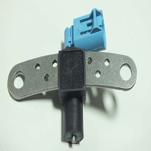 MY KRANK MİL SENSÖRÜ CLIO2-MEGANE 1-2-LOGAN 1.4-1.6-2.0 16V F8Q-K7J-E7J OEM: 8200647554-7700101970-2375000QAH - MY 8200647554 kodlu oto yedek parça görseli