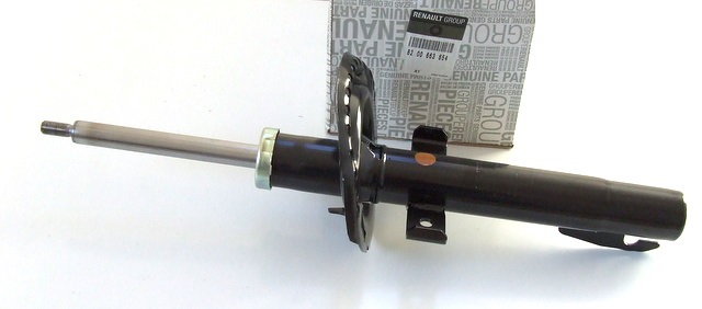 MY ÖN AMORTİSÖR SAĞ-SOL MEGANE II 02 OEM: 8200348820-8200663654 - MY 8200663654 kodlu oto yedek parça görseli