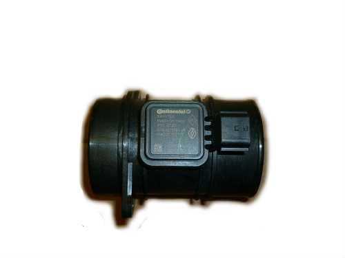 MY HAVA KÜTLE ÖLÇER DEBİMETRE CLIO III 05 CLIO IV 12 CAPTUR 13 MEGANE III 09 15 SYMBOL III 14 FLUENCE 09 DUSTER 10 DOKKER 12 1.5dCi K9K OEM: 8200682558 - MY 8200682558 kodlu oto yedek parça görseli