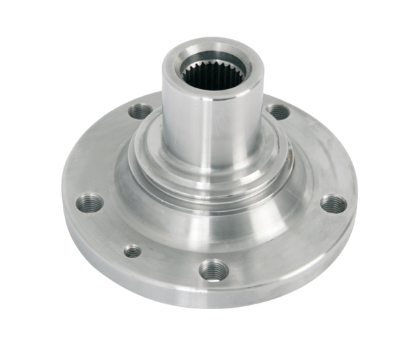 MY ÖN TEKER PORYASI RENAULT MASTER II 01 OPEL MOVANO A 01 7700313184-8200807882-4403024 OEM: 7700313184-8200807882-4403024 - MY 8200807882 kodlu oto yedek parça görseli