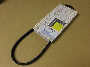 MY 7PK1035 KANALLI KAYIŞ RENAULT CLIO 1.2 16V 05 TWINGO 1.2 8V 16V 07 MODUS 1.2 16V 04 BMW 8200830196 OEM: 8200830196 - MY 8200830196 kodlu oto yedek parça görseli