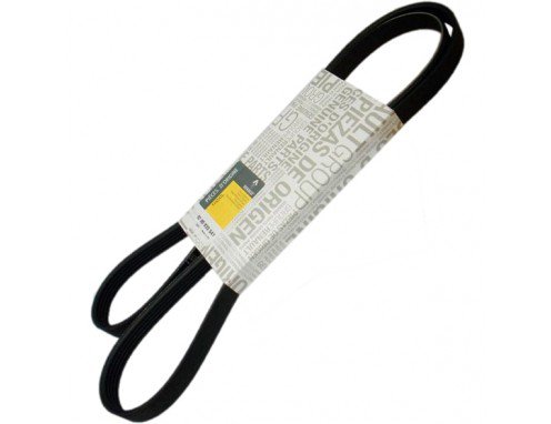 MY KANALLI KAYIS MERCEDES W168 W414 . RENAULT CLIO II 98 05 SYMBOL II 08 14 MEGANE I 98 02 LOGAN 04 KANGOO 97 SANDERO 08 OEM: A0149973392-8200833541-5PK1750 - MY 8200833541 kodlu oto yedek parça görseli