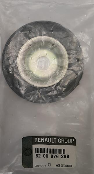 MY ÖN AMORTİSÖR STOPLAMA DUSTER 10 DOKKER 13 LOGAN I-II 04 LODGY 12 SANDERO 08 1.5DCİ-1.6 16V OEM: 8200876298-6001548403 - MY 8200876298 kodlu oto yedek parça görseli