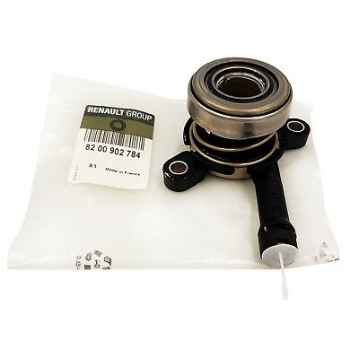 MY HIDROLIK DEBRIYAJ RULMANI MERCEDES VITO W447 14 RENAULT MEGANE IV 15 TALISMAN 15 TRAFIC III 15 OPEL VIVARO A 1.6dCi R9M 1.9dCi F9Q 2.0dCi M9R 2.3dCi M9T 2.5dCi G9U ADAPTORSUZ OEM: A4472500200-306202443R-95518050 - MY 8200902784 kodlu oto yedek parça görseli