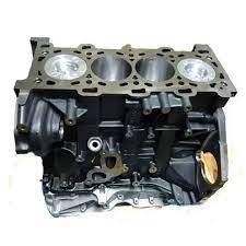 MY MOTOR BLOĞU YARIM MOTOR MASTER III 2.3 M9T 8201627658 OEM: 8201627658 - MY 8201627658 kodlu oto yedek parça görseli