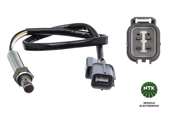 NGK OTD3J-5C1 OKSİJEN SENSÖRÜ LANDROVER DEFENDER 3.9 V8 1998-2016 DISCOVERY 3.5 89-94 RANGEROVER 3.9 4.0 4.6 1998-2002 OEM: AMR6244 - NGK 0475 kodlu oto yedek parça görseli