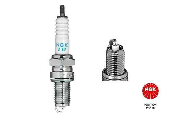 NGK ATESLEME BUJİSİ MOTORSİKLET DPR8EIX-9 HONDA OEM: 31911-MBT-F21-31911-MBT-F210-M1 - NGK 4274 kodlu oto yedek parça görseli