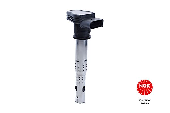 NGK ATEŞLEME BOBİNİ GOLF V-VI-PLUS-JETTA III-IV-PASSAT-SCIROCCO-TIGUAN-TOURAN-A3-A4-A5 2.0TFI U5015 06H905115-07K905715-06F905715 OEM: 06H905115-07K905715-06F905715 - NGK 48042 kodlu oto yedek parça görseli