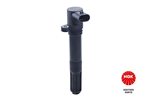 NGK ATEŞLEME BOBİNİ KALEM FIAT 500 12 BRAVO II 08 14 DOBLO 10 EGEA 16 ALFA ROMEO MITO 08 13 0.9T 1.2 1.4 46777288-504142675-55246099 OEM: 46777288-504142675-55246099 - NGK 48061 kodlu oto yedek parça görseli