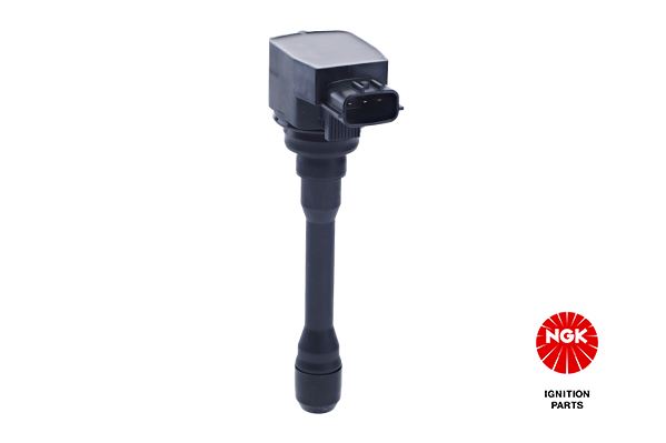 NGK ATEŞLEME BOBİNİ NISSAN JUKE 10 MICRA IV 10 NOTE 06 12 QASHQAI 07 13 X-TRAIL III 13 INFINITI FX37-FX50-G37 RENAULT KOLEOS I 08 1.2 16V 1.6 16V 2.5 16V OEM: 224481KT0A-224481KT0A - NGK 48347 kodlu oto yedek parça görseli