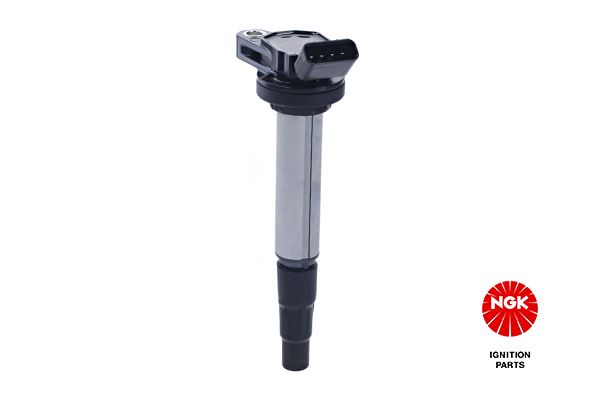 NGK ATEŞLEME BOBİNİ AURIS-AVENSIS-VERSO 1.6-1.8-2.0 09 COROLLA 1.6 VVTİ-1.8VVTİ 07 RAV4 III 2.0 08 9091902252 OEM: 9091902252 - NGK 48395 kodlu oto yedek parça görseli