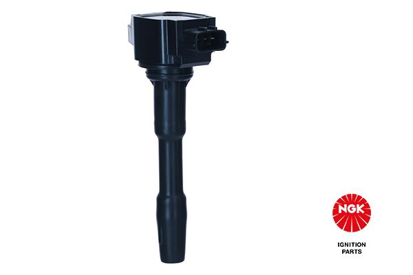 NGK ATEŞLEME BOBİNİ RENAULT CLIO V 19> TALIANT 21> SYMBOL III 17>19 DACIA SANDERO II 16> LOGAN II 17> 1.0 SCe B4D OEM: 224330360R - NGK 49494 kodlu oto yedek parça görseli