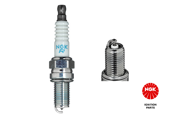 NGK ATEŞLEME BUJİSİ BMW E36 M3 Z3 Coupe E36 M 3.2 IKR7H8 OEM: 12129069048 - NGK 91715 kodlu oto yedek parça görseli