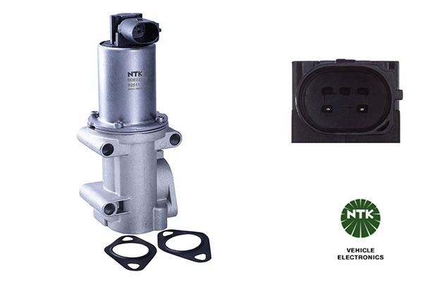 NGK EGR VALFİ EGE2-D083 ALFA ROMEO-FIAT-LANCIA OEM: 46785766-55182482-71723451 - NGK 92511 kodlu oto yedek parça görseli