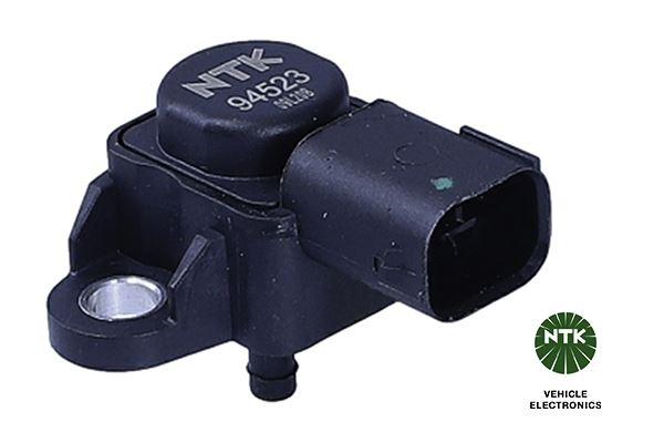 NGK BASINC SENSORU MERCEDES W168 W203 W204 C209 W210 W211 W212 W220 W221 W639 B901 B906 OEM: A0051537228 - NGK 94523 kodlu oto yedek parça görseli