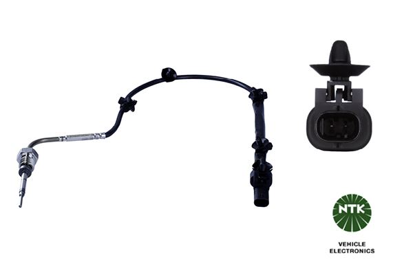 NGK EGZOZ SICAKLIK SENSÖRÜ ASTRA J-MERIVA B-MOKKA-ZAFIRA C 1.6 CDTI B16DTH-DTL-DTJ-DTC-D16DTJ OEM: 55570089-1247511 - NGK 94796 kodlu oto yedek parça görseli