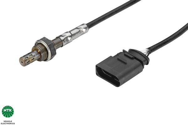 NGK OKSİJEN SENSÖRÜ OZA826-EE10 POLO-IBIZA-FABIA 1.4-1.6-FABIA 1.4-ROOMSTER 2000- OEM: 036906262D - NGK 94885 kodlu oto yedek parça görseli