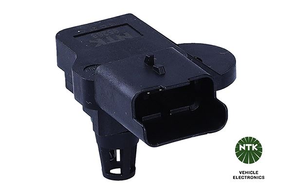 NGK EMME MANİFOLD BASINÇ MAP SENSÖRÜ P207-P308-P3008-P5008-RZC-C4-C5-DS3-DS4-DS5 1.6 THP OEM: 1922.R6-V753506980 - NGK 95268 kodlu oto yedek parça görseli