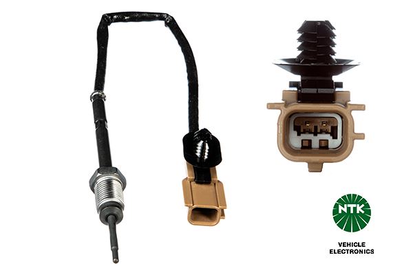 NGK SICAKLIK SENSÖRÜ CLIO III 1.5 DCI 05 KANGOO 1.5 DCI 08 MGN III 1.5 DCI 09 8200872039-8200929533 OEM: 8200872039-8200929533 - NGK 96299 kodlu oto yedek parça görseli