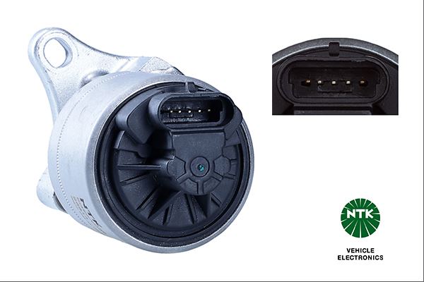 NGK EGR VALFİ ASTRA G-VECTRA B- ZAFIRA 1.4i-1.6i OEM: 5851025-5851603 - NGK 96814 kodlu oto yedek parça görseli