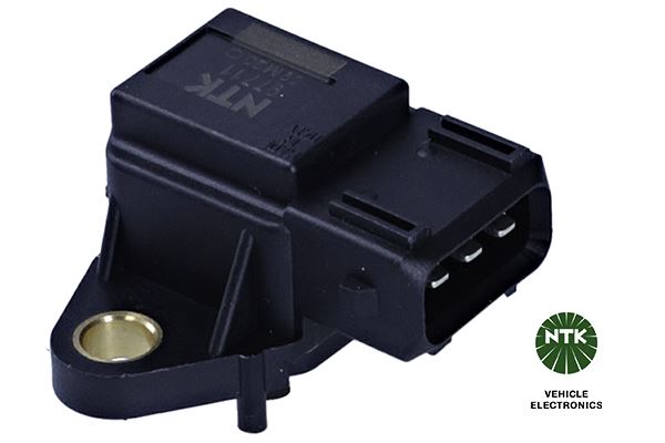 NGK MANIFOLD BASINC SENSORU BMW M47 M57 E46 E60 E90 E65 OEM: 13617787142 - NGK 97711 kodlu oto yedek parça görseli