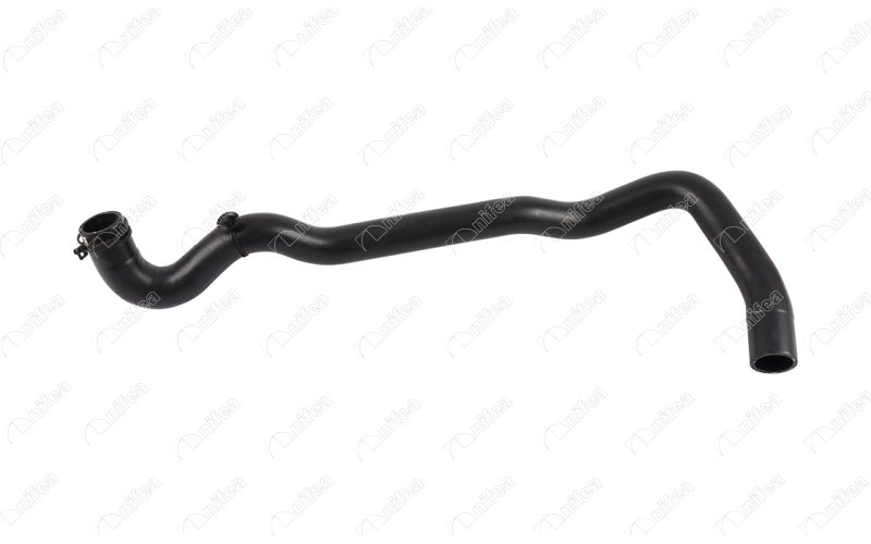 NIFEA RADYATÖR ÇIKIŞ HORTUMU DACIA DUSTER II 18> 1.2 TCe OEM: 215017026R - NIFEA 10912 kodlu oto yedek parça görseli