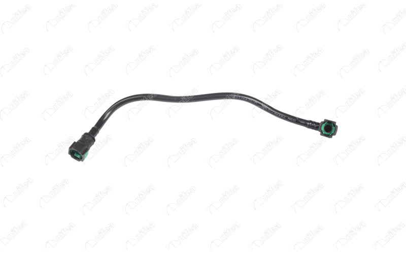 NIFEA MOTOR BLOĞU HAVA TAHLİYE HORTUMU RENAULT CLIO V 19 TALIANT 21 CAPTUR II 20 DACIA DUSTER II 19 1.0TCe OEM: 118720499R - NIFEA 10929 kodlu oto yedek parça görseli