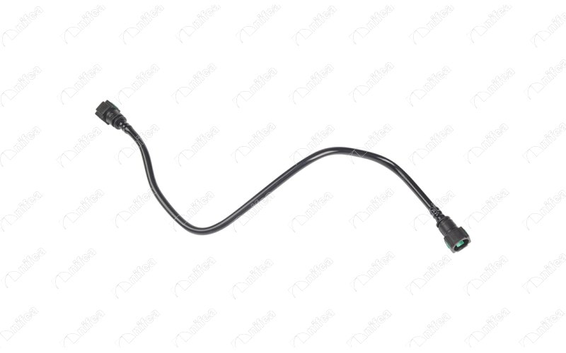 NIFEA YAKIT BORUSU DACIA DUSTER II 18 LOGAN II 17 SANDERO II 17 0.9TCe 1.5dCi OEM: 175104559R - NIFEA 10933 kodlu oto yedek parça görseli