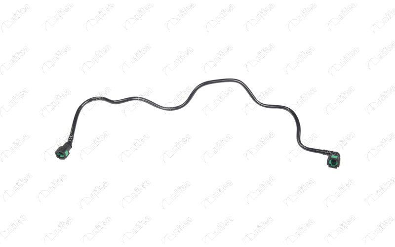 NIFEA YAKIT BORUSU RENAULT CLIO IV 12 CAPTUR I 13 MEGANE IV 16 DACIA DUSTER 13 1.2TCe H5F OEM: 164466880R-164463687R - NIFEA 10936 kodlu oto yedek parça görseli