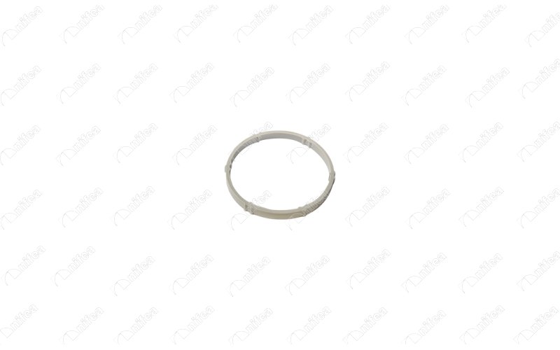 NIFEA GAZ KELEBEĞİ CONTASI LOGAN 1.2 16V LS1N LS02 BS02 2006 OEM: 7701059328 - NIFEA 10965 kodlu oto yedek parça görseli