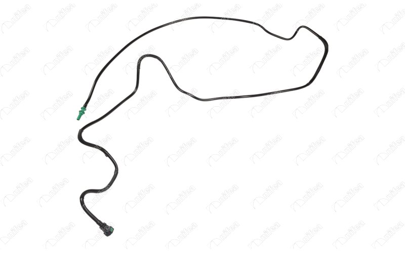 NIFEA YAKIT DEPO BORUSU DACIA DOKKER 12 LODGY 12 1.5dCi K9K OEM: 175060096R-175061845R-175064923R - NIFEA 10966 kodlu oto yedek parça görseli