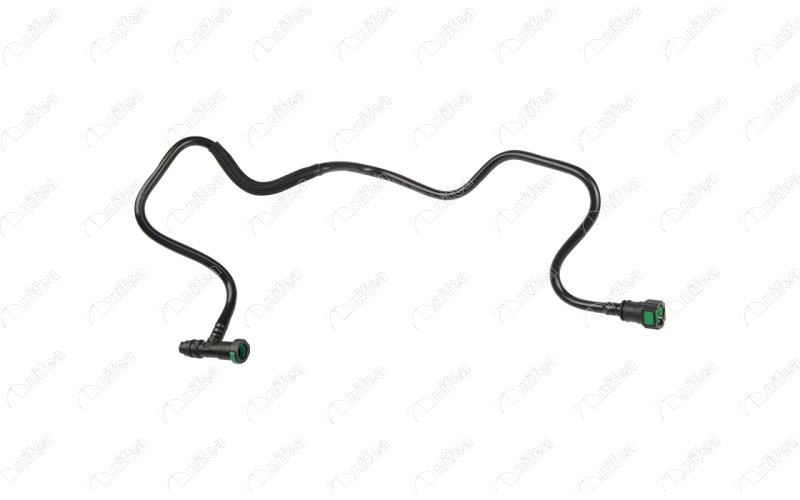 NIFEA YAKIT BORUSU DACIA LODGY JS 1.5 DCİ K9K 846 2012-03 OEM: 175060735R-175065508R - NIFEA 10984 kodlu oto yedek parça görseli